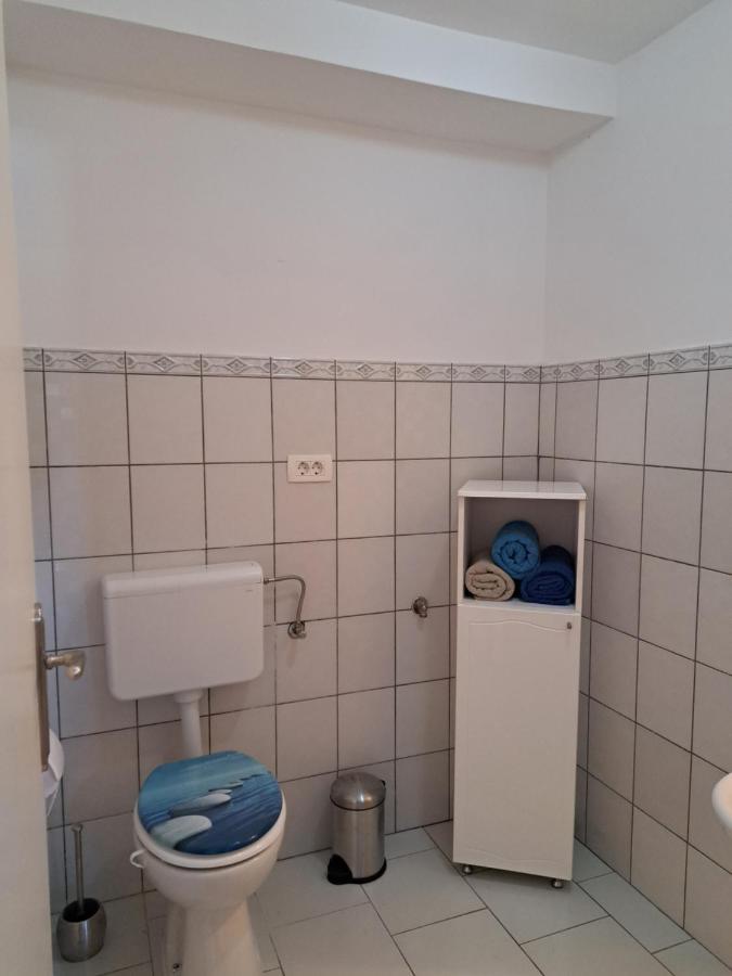 Apartman Aja Kaštelir Exterior foto